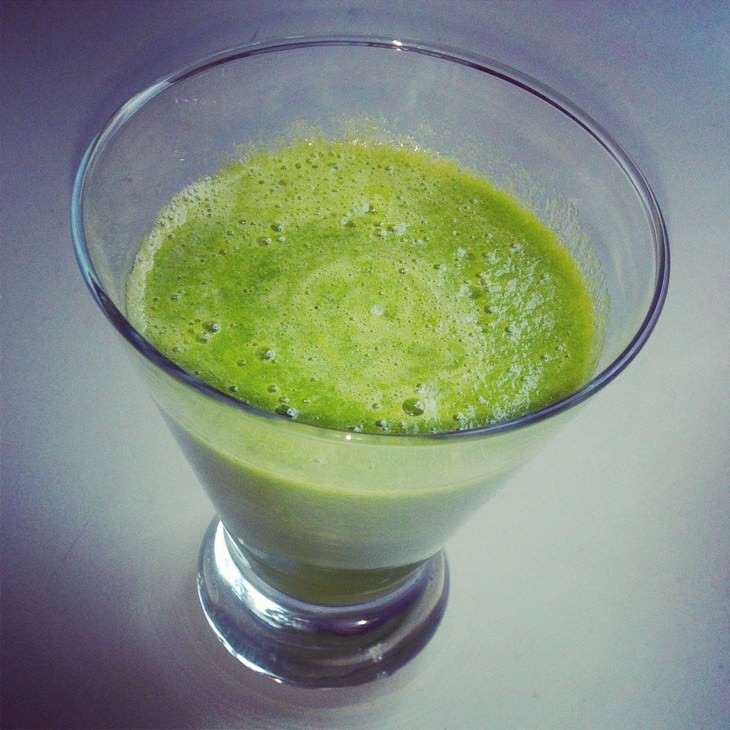 health drinks