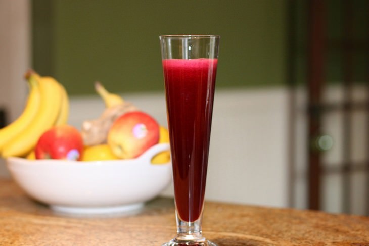 health drinks