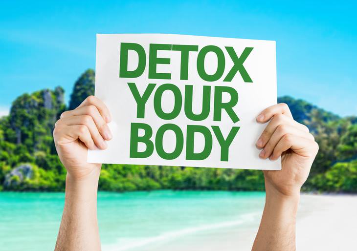 detoxify