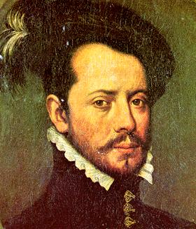 Image result for hernan cortes