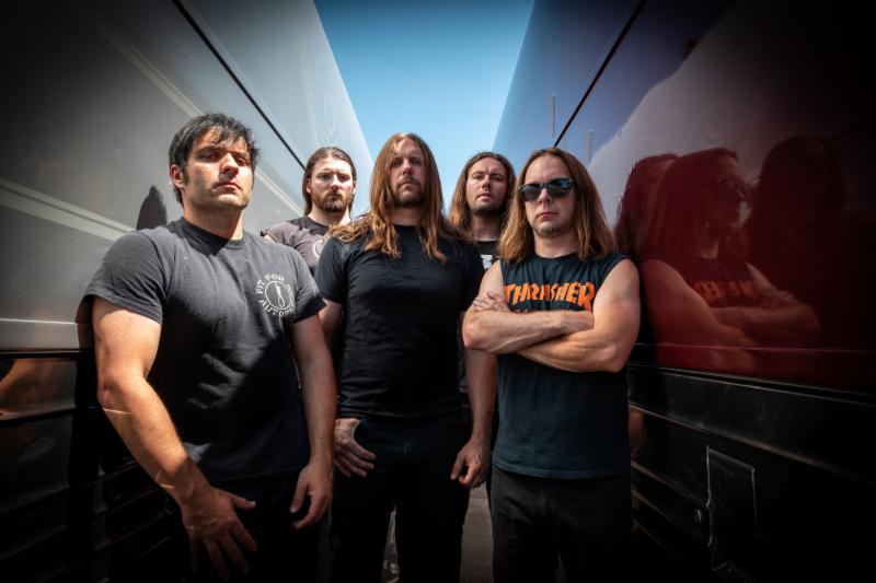 UNEARTH Announce Fall North American Tour