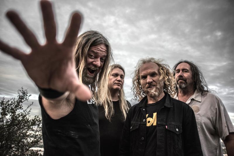 CORROSION OF CONFORMITY Announces Latin American Headlining Dates + Second Leg Of North American Tour With Black Label Society And Eyehategod