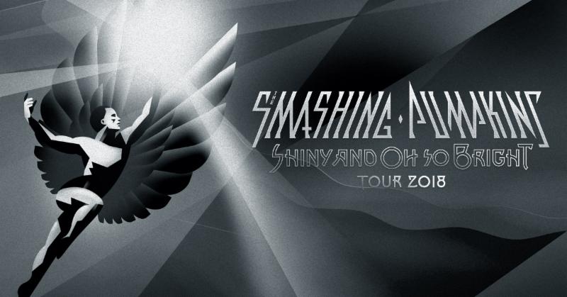The Smashing Pumpkins Add Additional Tour Dates In Chicago and Los Angeles Due To Overwhelming Demand