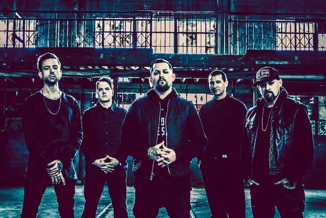 Good Charlotte Sign Worldwide Partnership with BMG For New Album