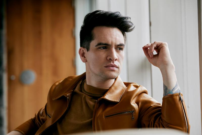 Panic! At The Disco To Kick Off Pray For The Wicked Tour in Minneapolis Tonight