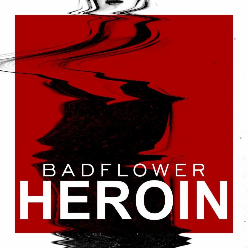 Badflower Releases New Single "Heroin"