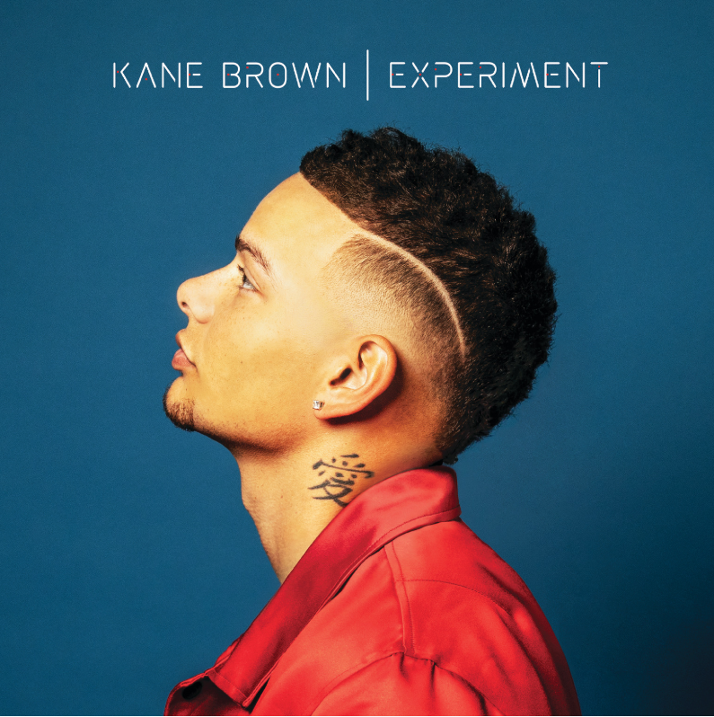 Kane Brown Breaks New U.S. Record On Apple Music For Largest Debut of Country Album With 2.5 Million Streams In First 24 Hours