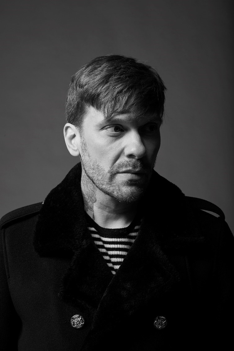 Brent Smith Featured on Muscle Shoals Sound Tribute Album