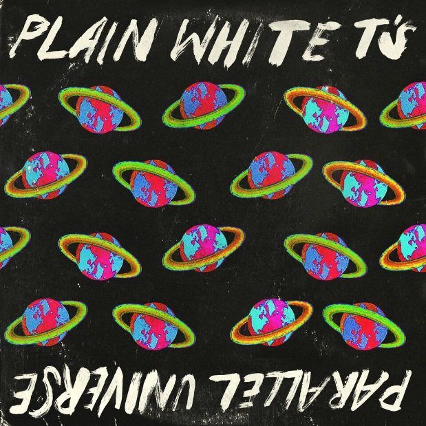PLAIN WHITE T's Release "Light Up The Room" + "Low"