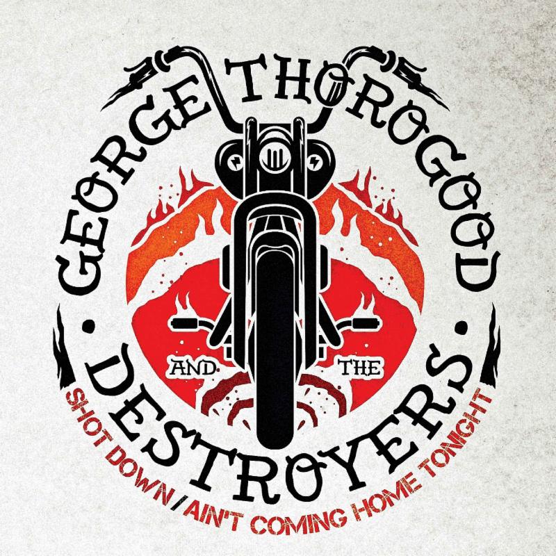 George Thorogood & The Destroyers Announce Record Store Day Exclusive 7"