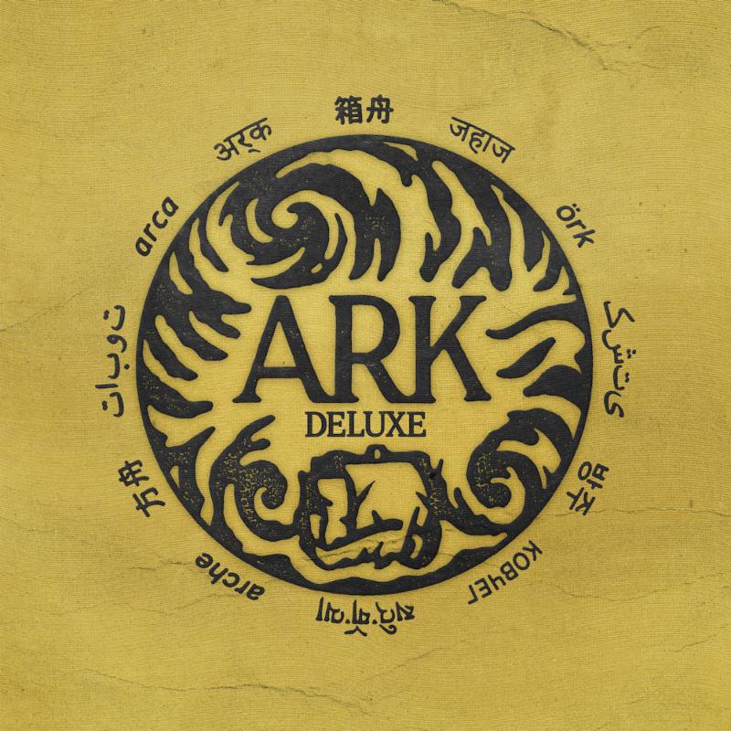 In Hearts Wake Announce Ark Deluxe Edition Pre-Order Today
