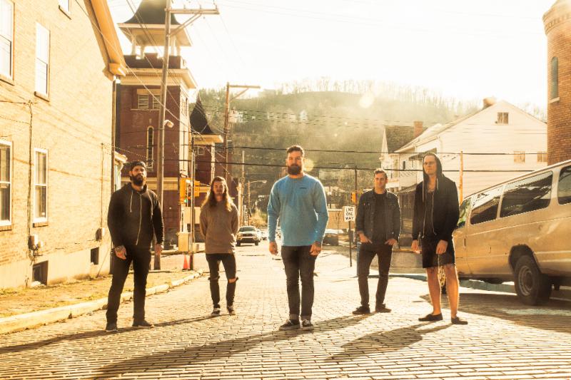Senses Fail Top Independent, Alternative & Hard Rock Charts in Opening Week