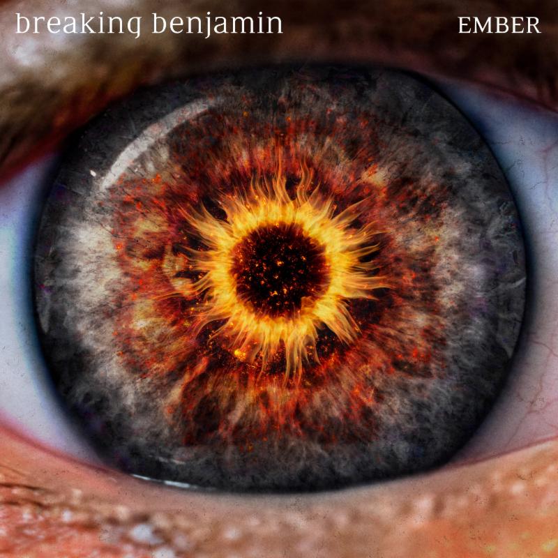 Breaking Benjamin Releases EMBER