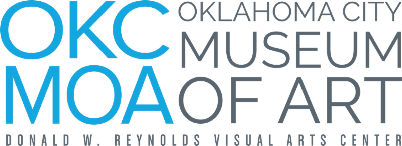 OKCMOA Logo