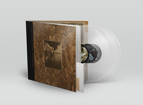 Pixies + 30th Anniversary Edition + Come On Pilgrim, Surfer Rosa