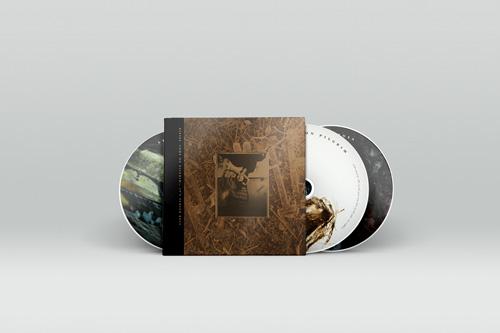 Pixies + 30th Anniversary Edition + Come On Pilgrim, Surfer Rosa