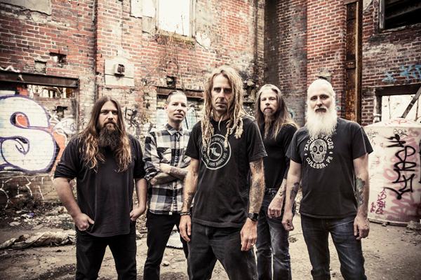 Slayer Announces Leg 5: North America, Final World tour