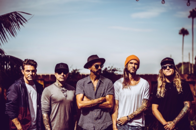 DIRTY HEADS Celebrate 10 Years of Debut Album Any Port In A Storm - Pre-Order the Limited Edition Vinyl Now!