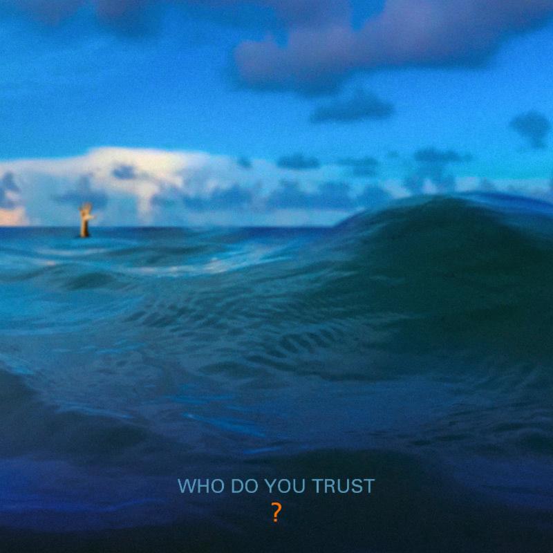 Papa Roach Announces 10th Studio Album, WHO DO YOU TRUST? Out Jan 18! New Lyric Video "Not The Only One" OUT NOW
