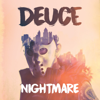 Deuce Drops Surprise Digital EP 'Nightmare', Out Now on Better Noise Records