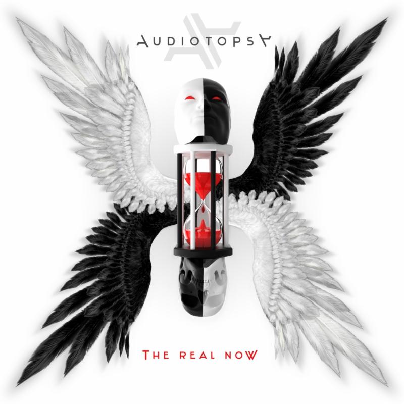 Hard Rockers AUDIOTOPSY Release New Album, "The Real Now"