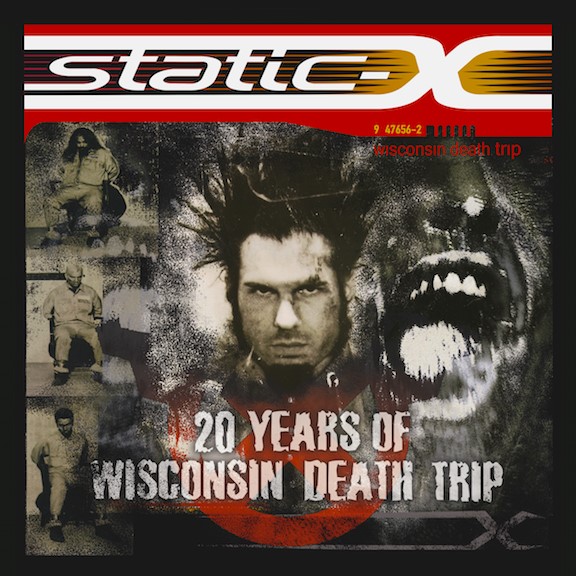 STATIC-X Returns with Original Band Lineup + Announces New Album and World Tour