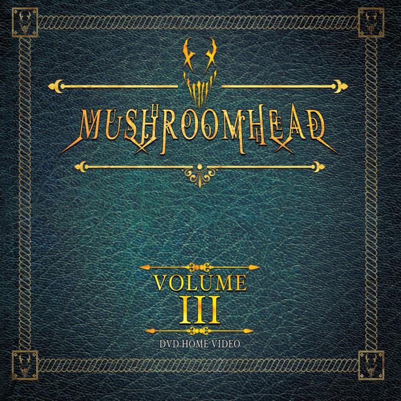 MUSHROOMHEAD Announces Official DVD Premiere Event and In-Store Signing in Cleveland, Ohio