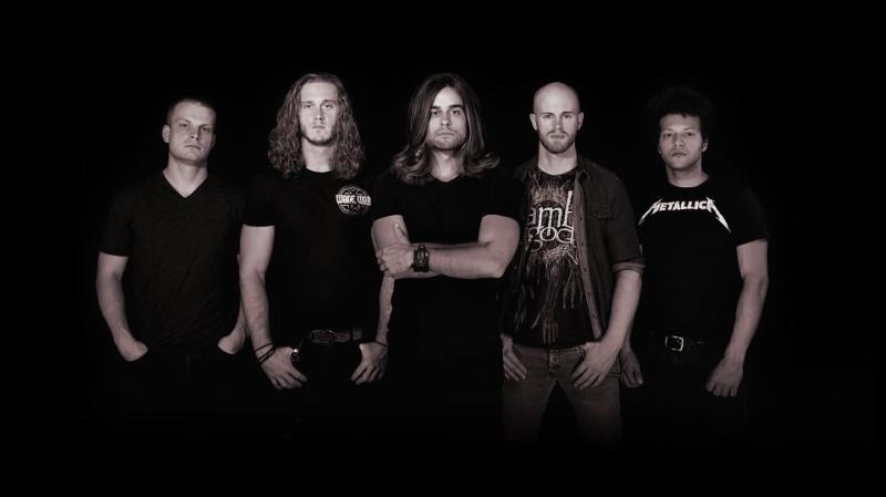 HALLOW POINT Reveals New Music Video for Heavy, Melodic Metal Anthem, "Blistering"