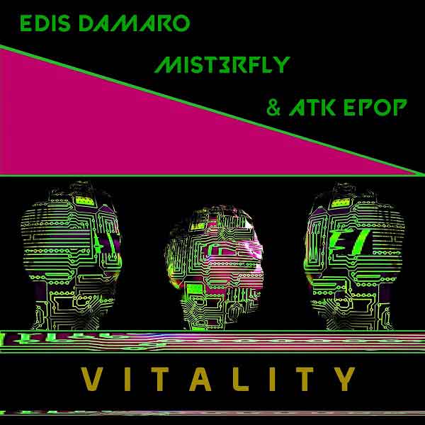 Eids Damaro - Mist3rfly - ATK ePop - Vitality