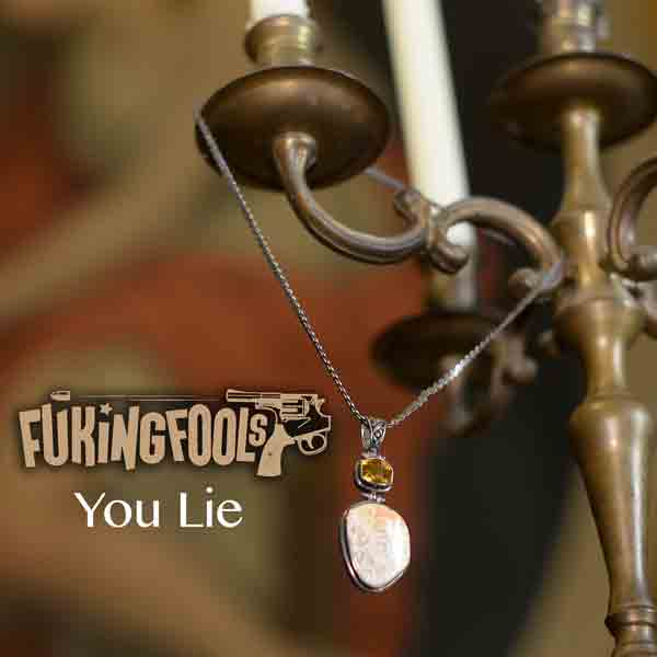 FukingFools - You Lie