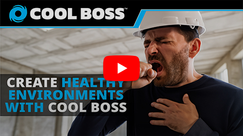 Learn More About Cool Boss on YouTube
