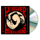 Lu Silver 'Luneliness' CD