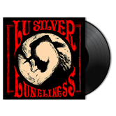 Lu Silver 'Luneliness' LP