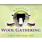 Kendal Wool Gathering