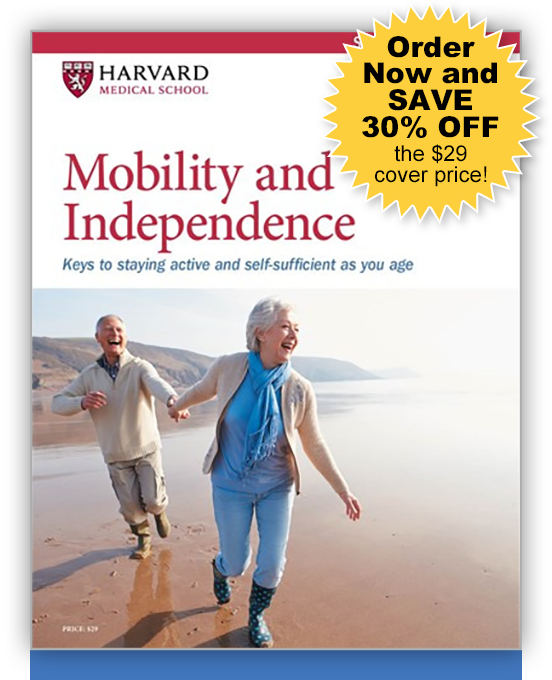 Mobility and Independence