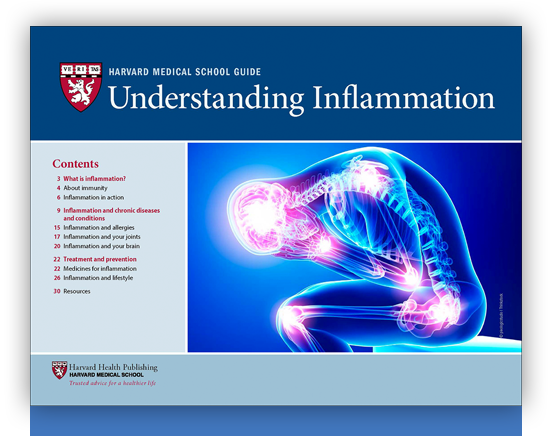 Understanding Inflammation