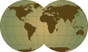 Gráfica alusiva a Los Países