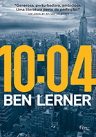 10:04 | Ben Lerner