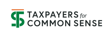 Taxpayers for Common Sense - Making Government Work