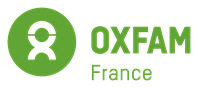 Logo Oxfam France
