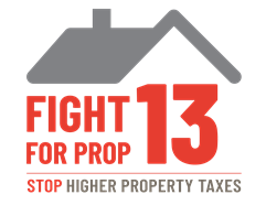 Fight For Prop 13