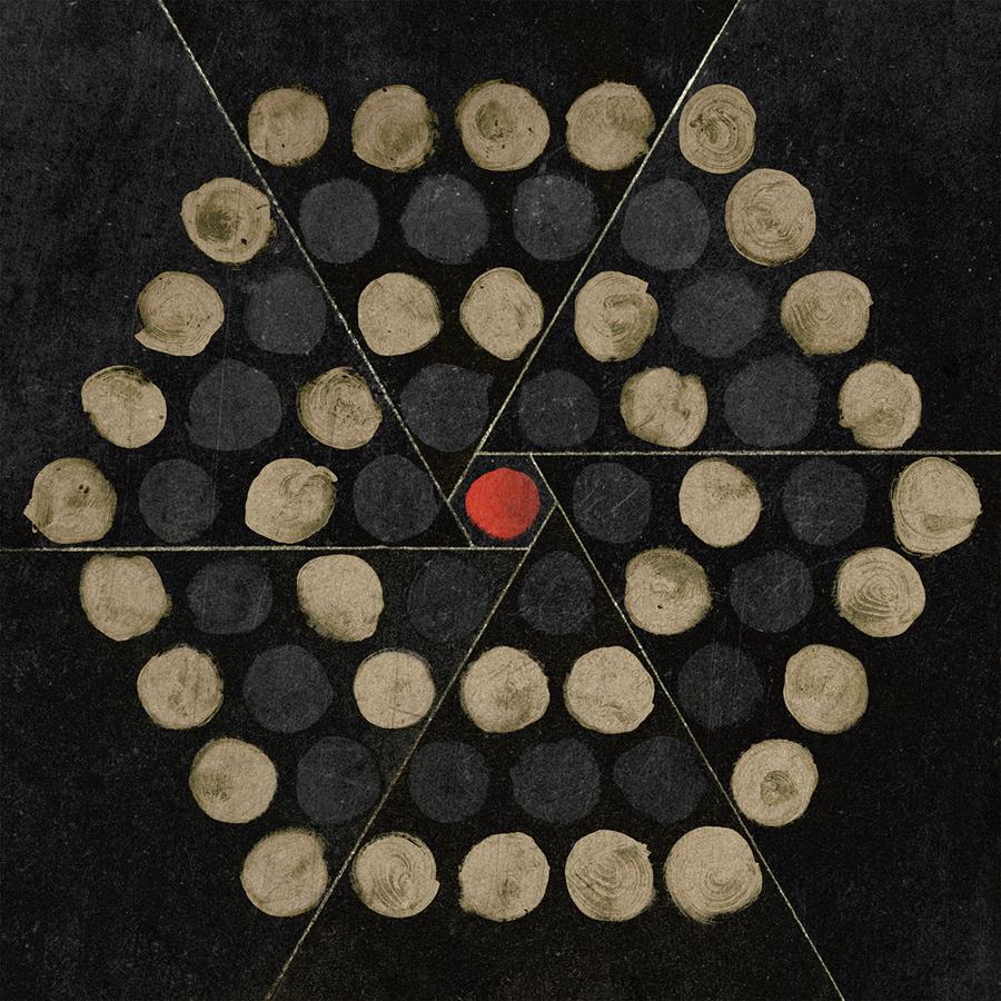 Thrice New Album 'Palms' Is Out Now