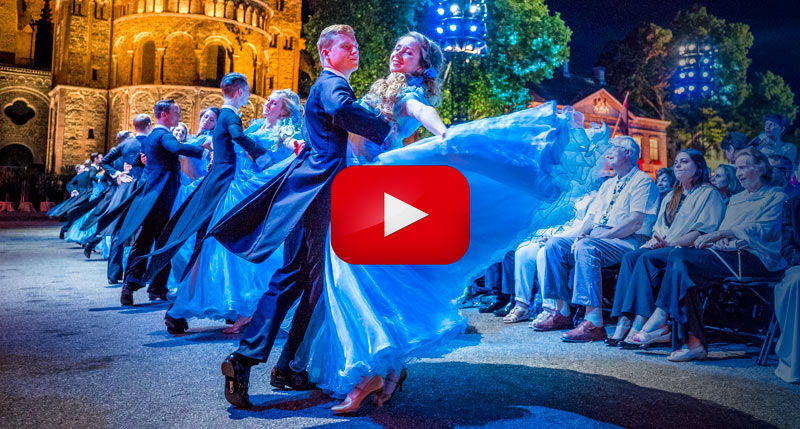 Maastricht 2018 concert