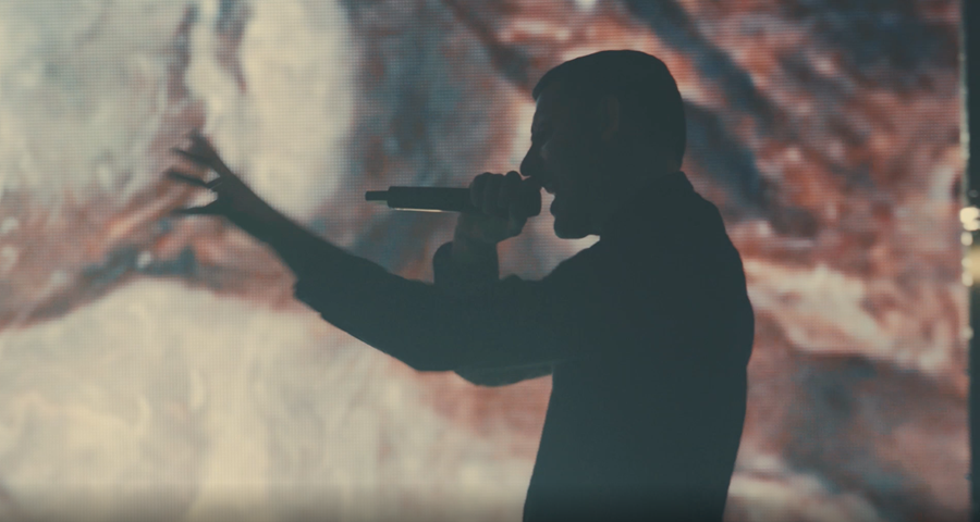 Parkway Drive Unleash a New Song and Video "Prey"
