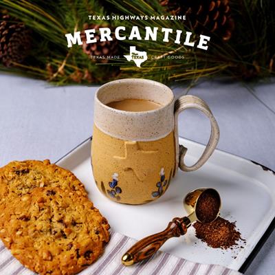 Mercantile: Holiday Gift Shop