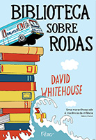Biblioteca sobre rodas | David Whitehouse