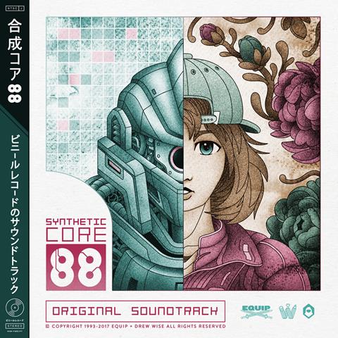 Equip, “Synthetic Core 88”