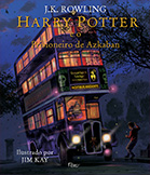 Harry Potter e o prisioneiro de Azkaban | J.K. Rowling