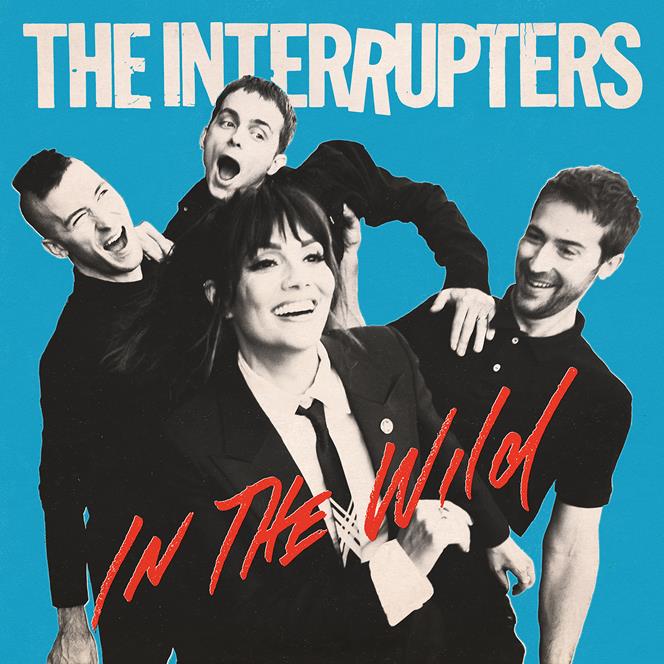 The Interrupters Release ‘IN THE WILD DELUXE’, Share LIVE Performance Video