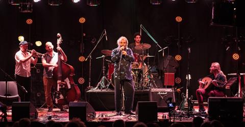 A Brief Primer on Punk Klezmer